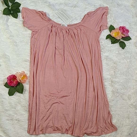 Amie Finery Tops - 🆑️10/$10🆑️ 🆕 Amie Finery Tunic